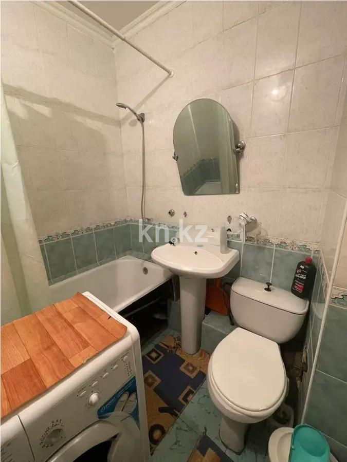 Продажа 1-комнатной квартиры, 33 м² в Алматы - фото 3