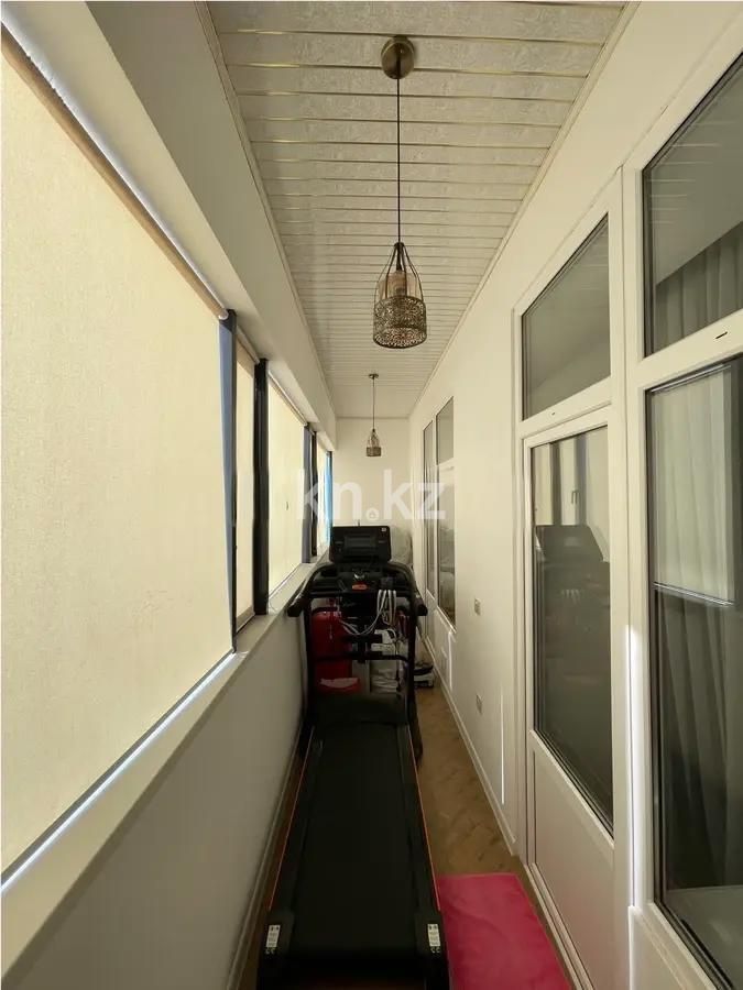 Продажа 3-комнатной квартиры, 85.1 м² в Астане - фото 8