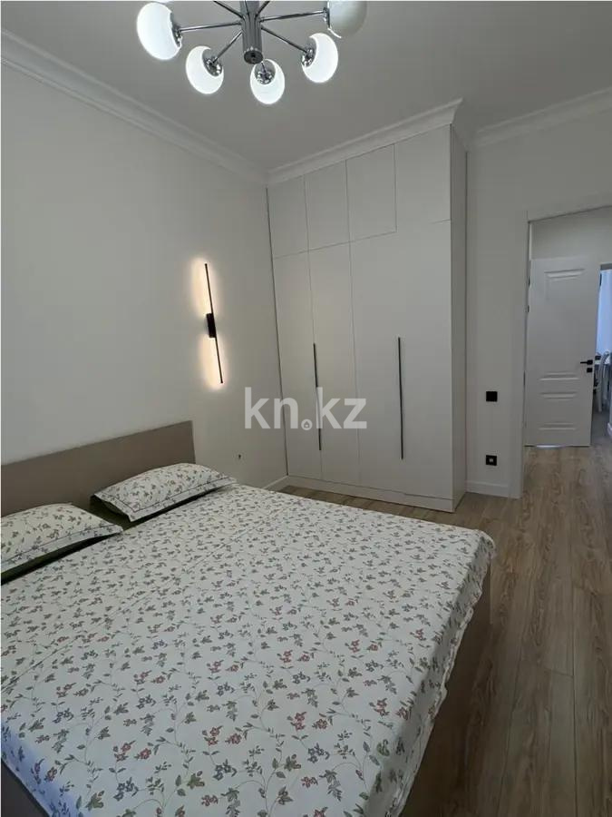 Продажа 2-комнатной квартиры, 46 м² в Астане - фото 2