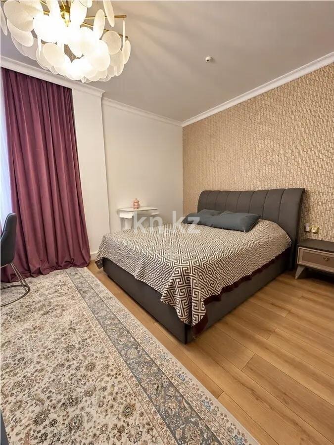 Продажа 3-комнатной квартиры, 116.7 м² в Астане - фото 3