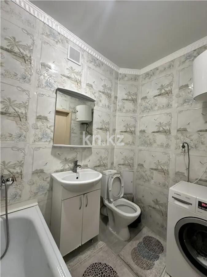 Продажа 1-комнатной квартиры, 30 м² в Астане - фото 3