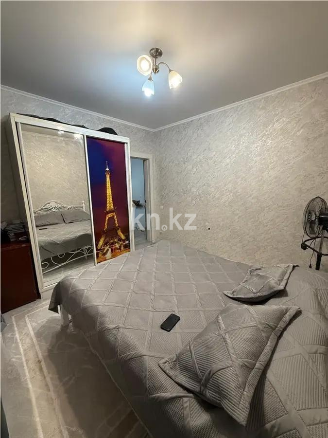 Продажа 3-комнатной квартиры, 71 м², мкр-н Дарабоз, дом  57 в Алматы - фото 2