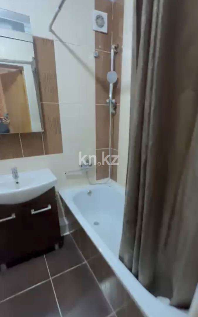 Аренда 2-комнатной квартиры, 54 м² в Астане - фото 5