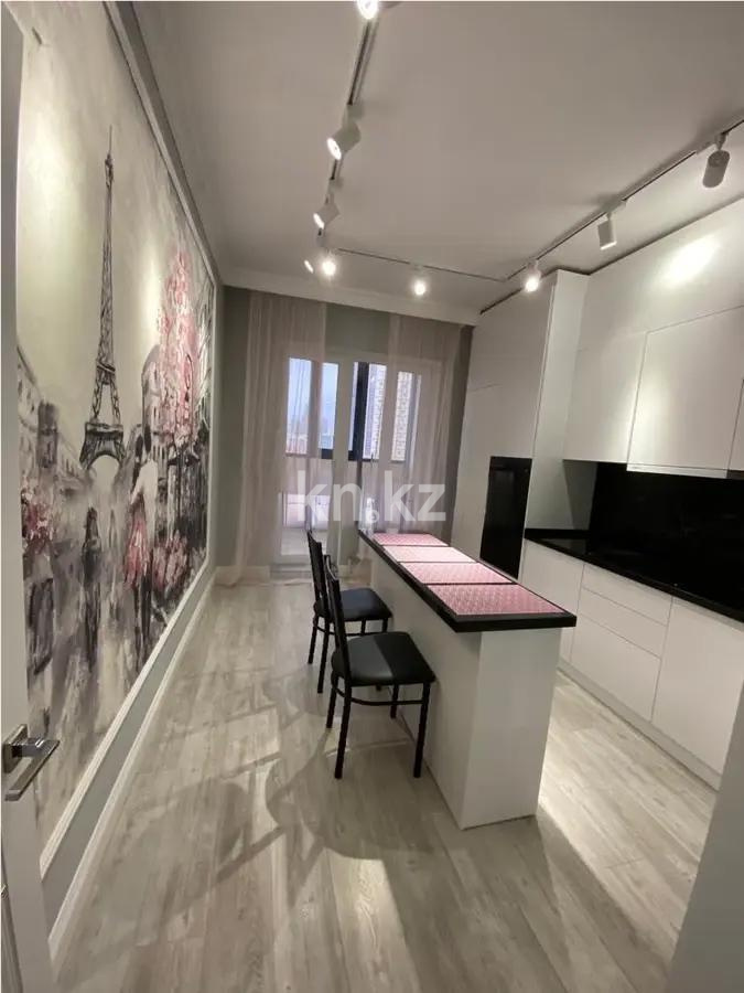 Продажа 2-комнатной квартиры, 67.5 м² в Астане - фото 3