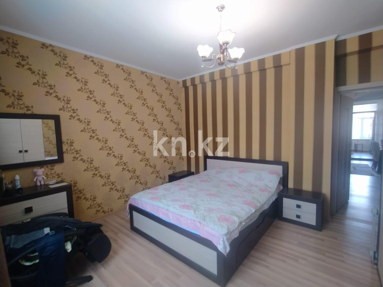 Продажа 3-комнатной квартиры, 83 м², ул. Терешковой в Караганде - фото 19