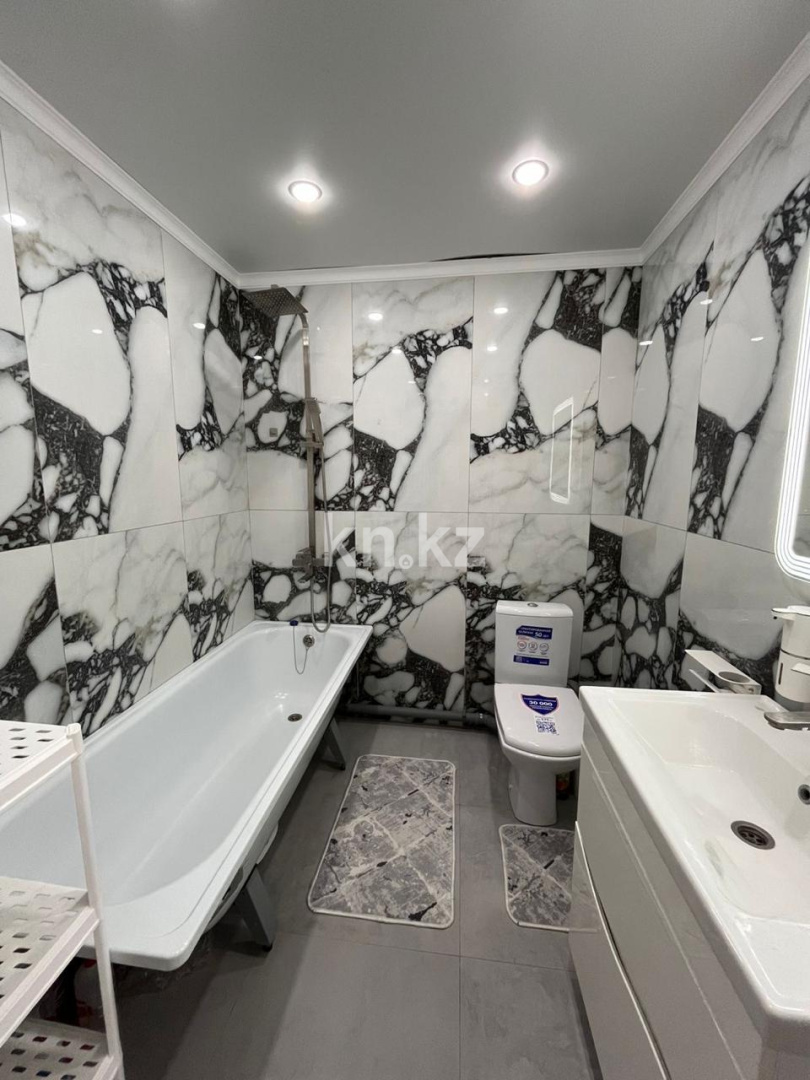 Продажа 2-комнатной квартиры, 72 м² в Уральске - фото 5