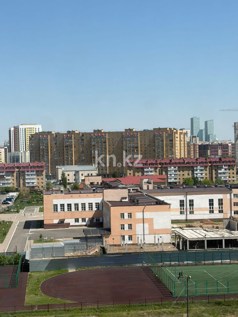 Продажа 2-комнатной квартиры, 54 м² в Астане - фото 19