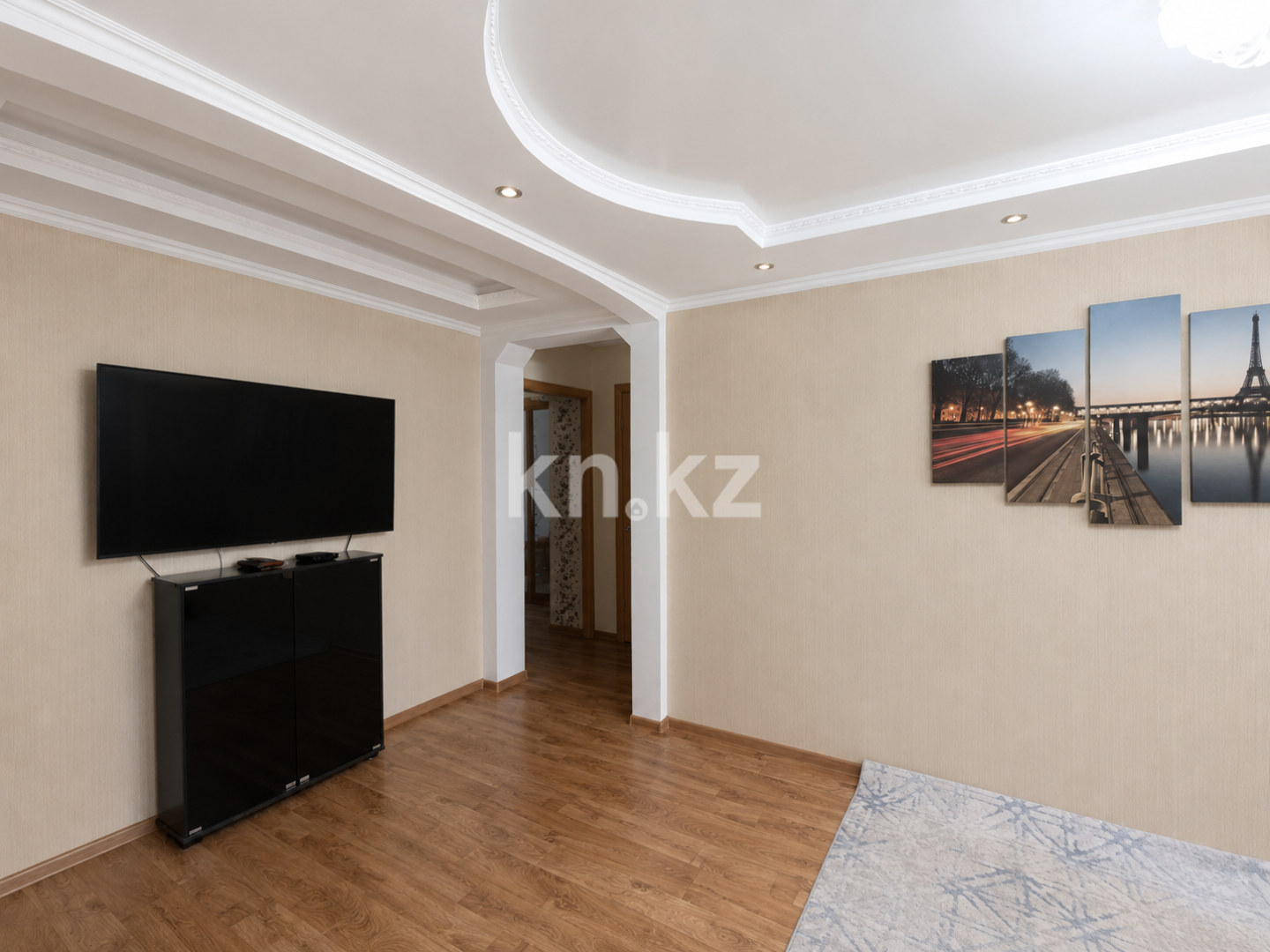 Продажа 3-комнатной квартиры, 58 м² в Караганде - фото 4