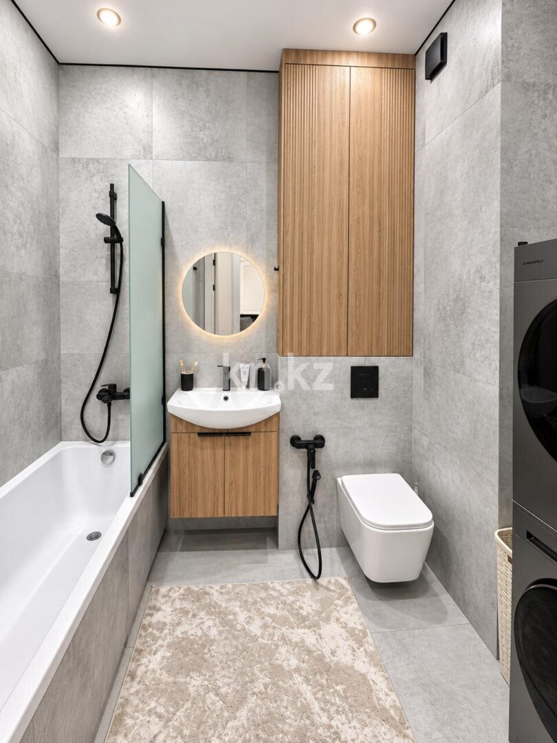 Продажа 2-комнатной квартиры, 47 м² в Астане - фото 12