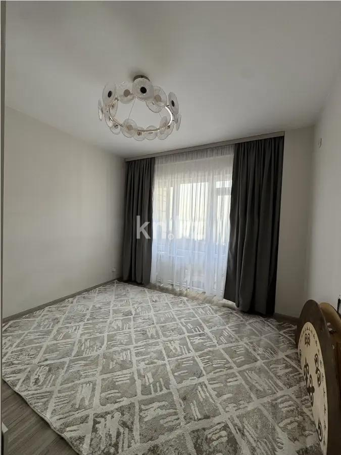 Продажа 2-комнатной квартиры, 53.5 м² в Алматы - фото 2