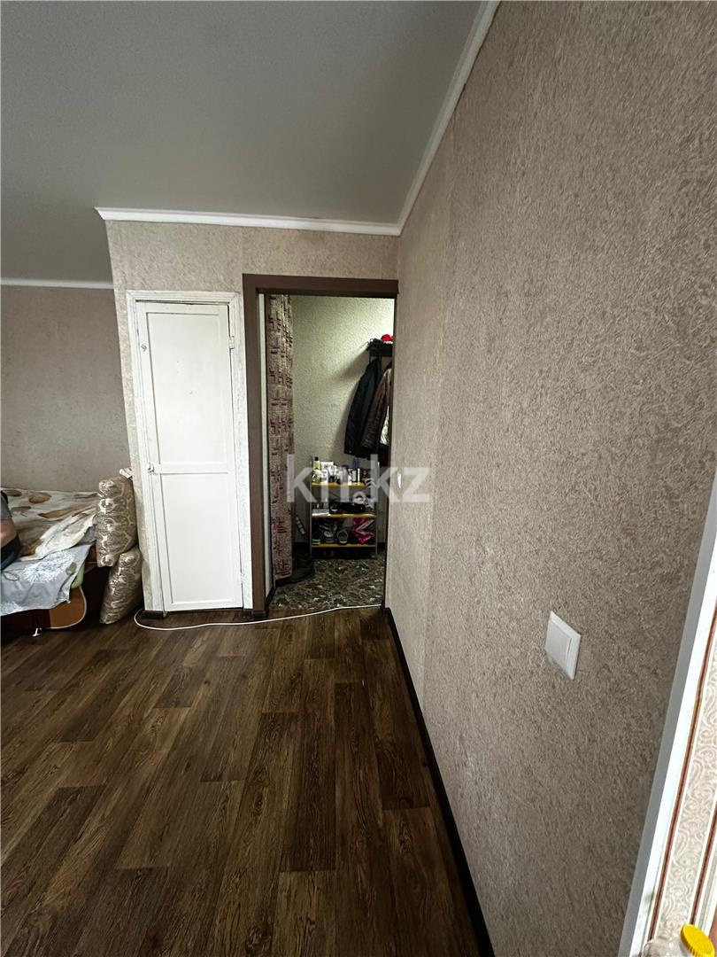 Продажа 1-комнатной квартиры, 30 м², бульвар Независимости в Темиртау - фото 4
