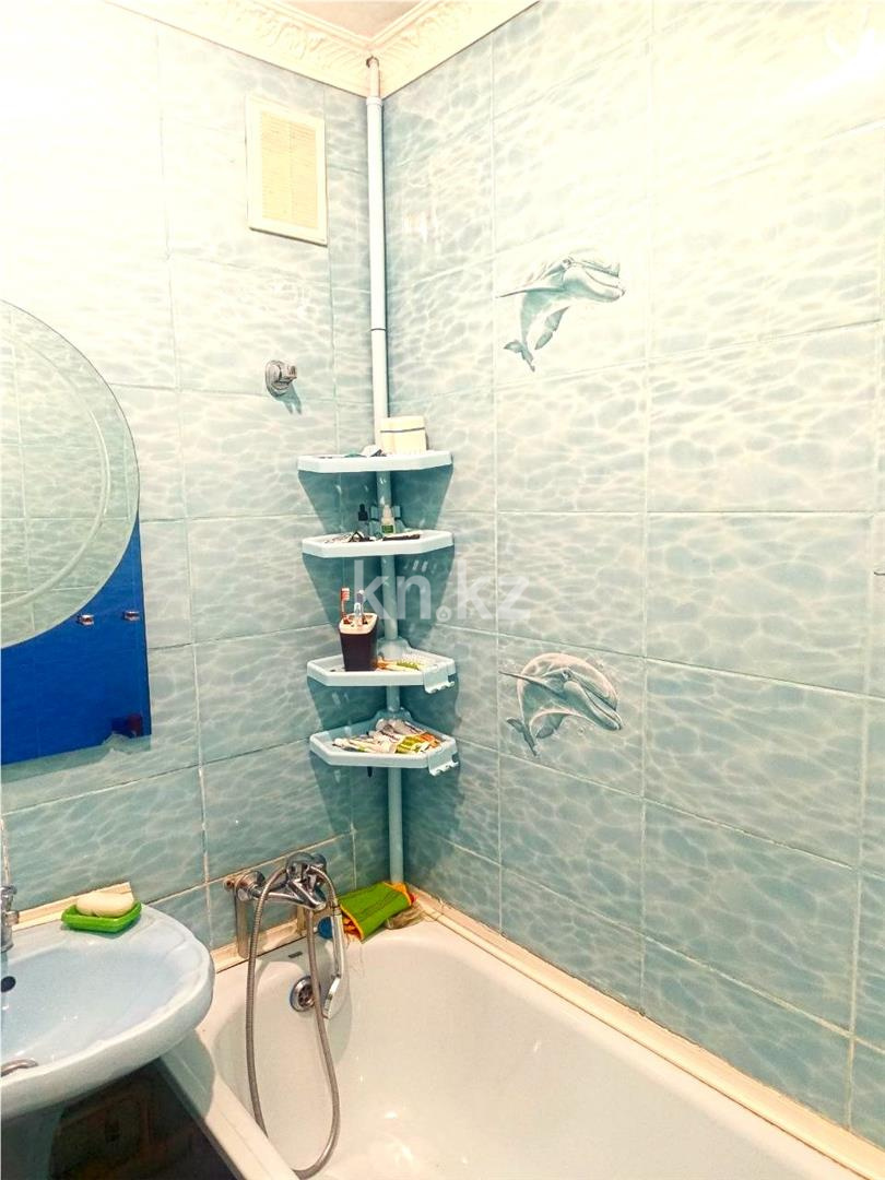 Продажа 3-комнатной квартиры, 62 м² в Караганде - фото 14