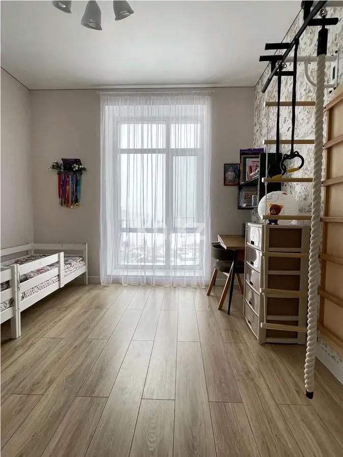 Продажа 3-комнатной квартиры, 81 м², ул. Бокейхана, дом  15/1 в Астане - фото 3