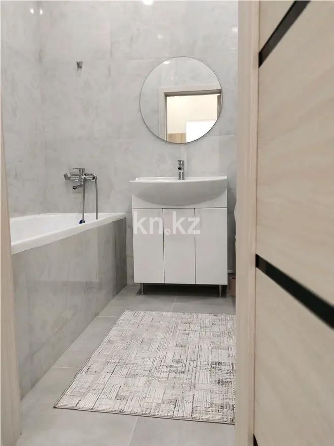 Продажа 1-комнатной квартиры, 41 м² в Астане - фото 4