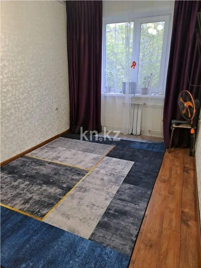 Продажа 2-комнатной квартиры, 48 м², пр. Металлургов, дом  29 в Темиртау - фото 2