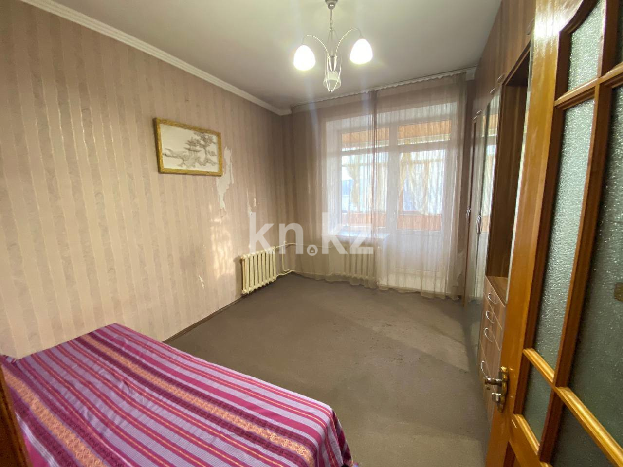 Продажа 3-комнатной квартиры, 76 м² в Костанае - фото 18