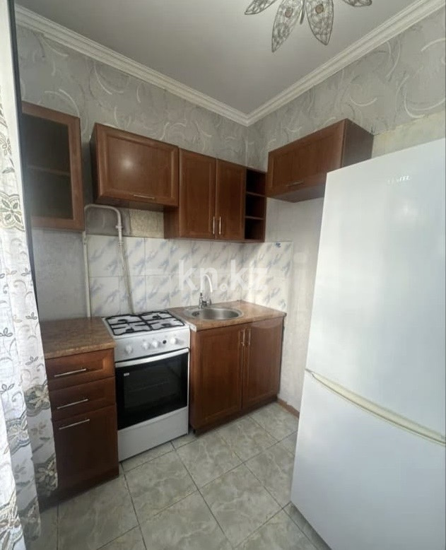 Аренда 1-комнатной квартиры, 38 м² в Астане