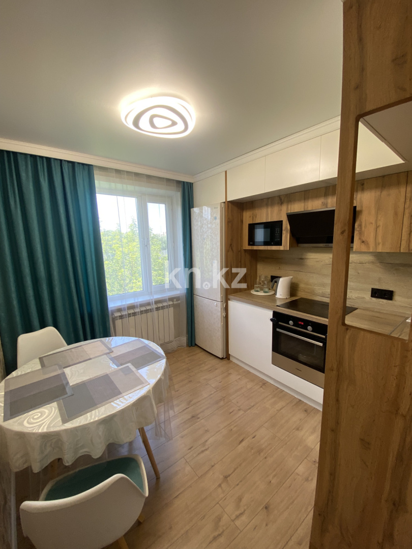 Продажа 2-комнатной квартиры, 54.2 м² в Караганде - фото 11