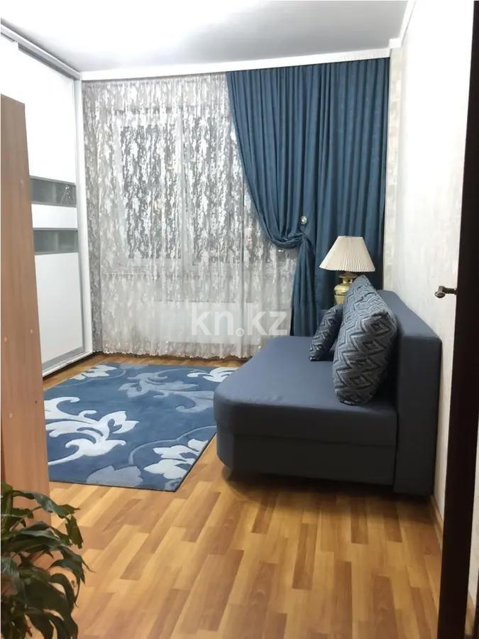Продажа 3-комнатной квартиры, 78.8 м² в Алматы - фото 3