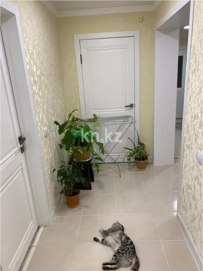 Продажа 4-комнатной квартиры, 103 м² в Темиртау - фото 10