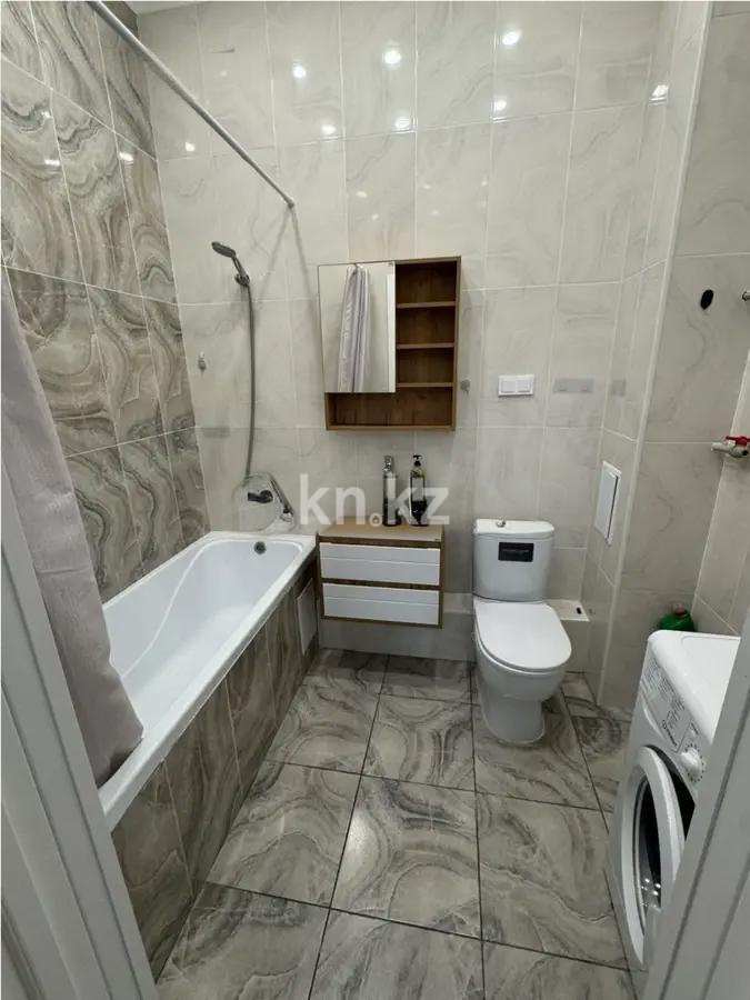 Продажа 2-комнатной квартиры, 57 м², ул. Керей, Жанибек хандар, дом  40 в Астане - фото 5