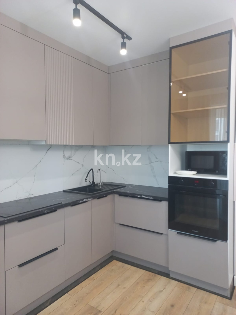 Аренда 2-комнатной квартиры, 68 м² в Астане - фото 2