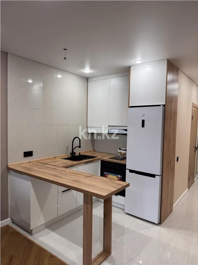 Продажа 1-комнатной квартиры, 30.3 м² в Астане - фото 2