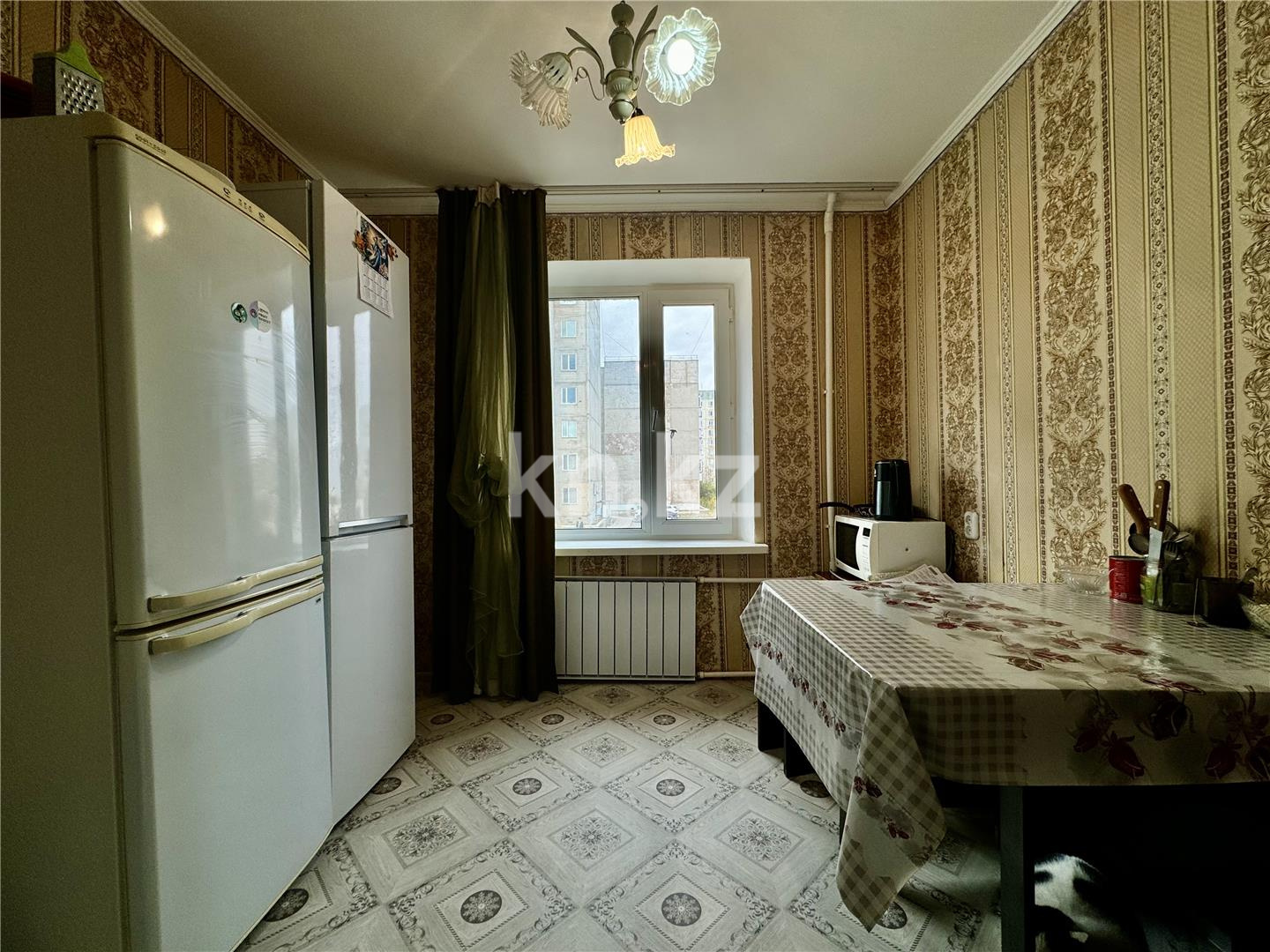 Продажа 2-комнатной квартиры, 52 м² в Караганде - фото 8
