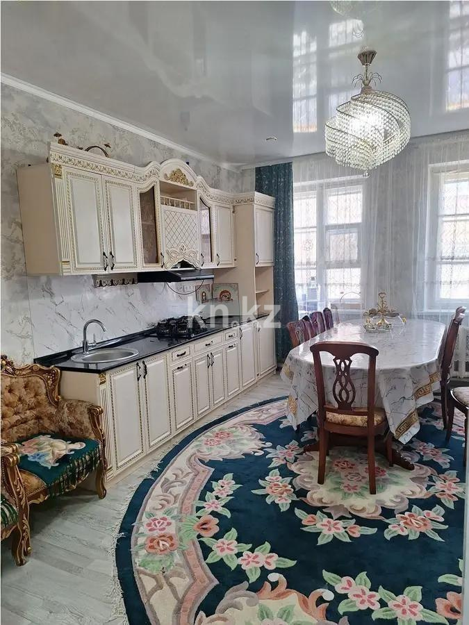 Продажа 2-комнатной квартиры, 60 м² в Темиртау - фото 2