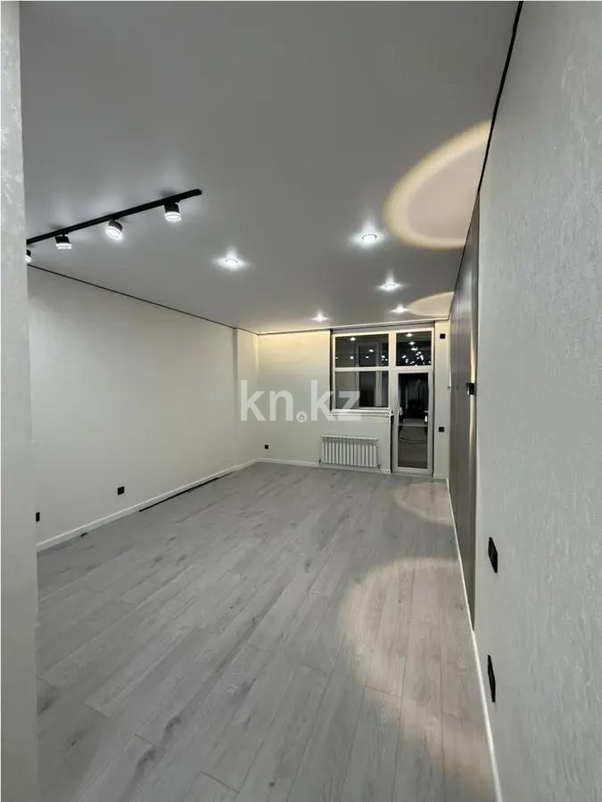 Продажа 1-комнатной квартиры, 32.2 м² в Астане