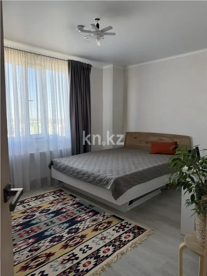 Продажа 2-комнатной квартиры, 57 м² в Астане - фото 2