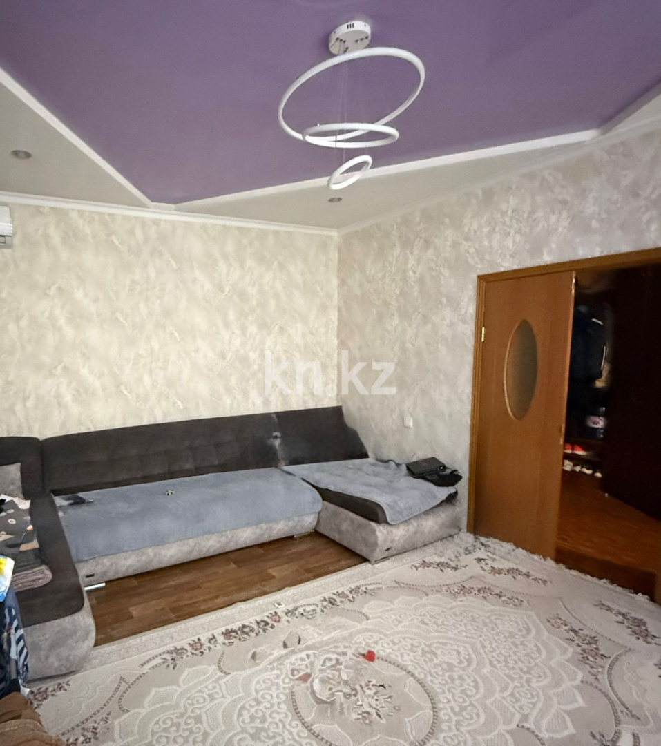 Продажа 2-комнатной квартиры, 61.9 м² в Караганде - фото 4