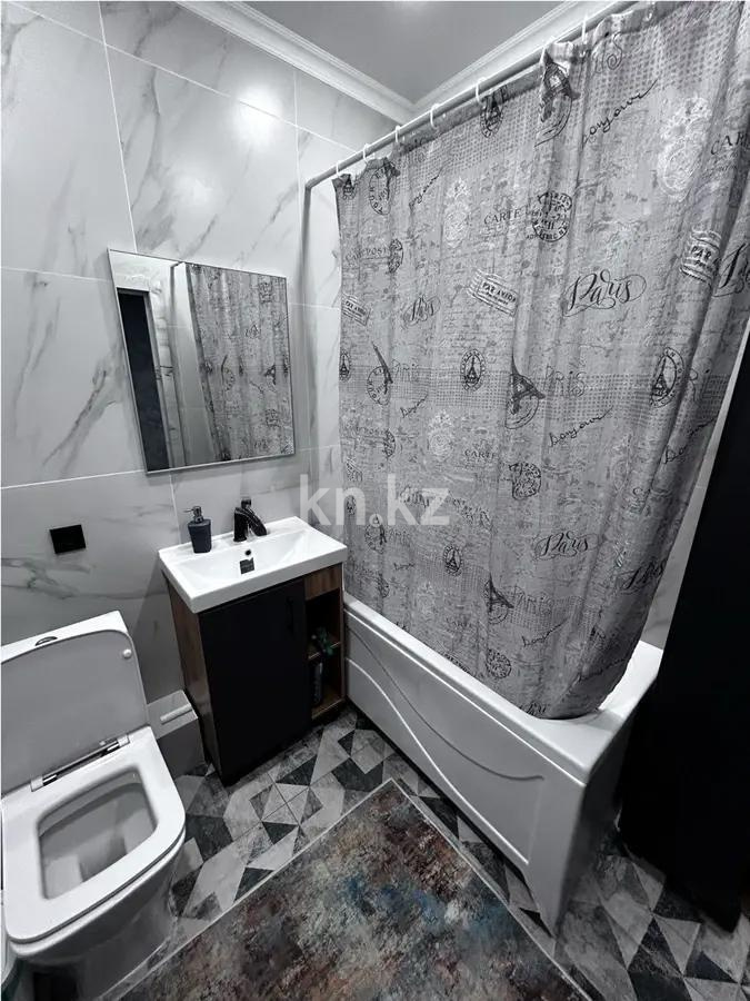 Продажа 2-комнатной квартиры, 60.3 м² в Астане - фото 4