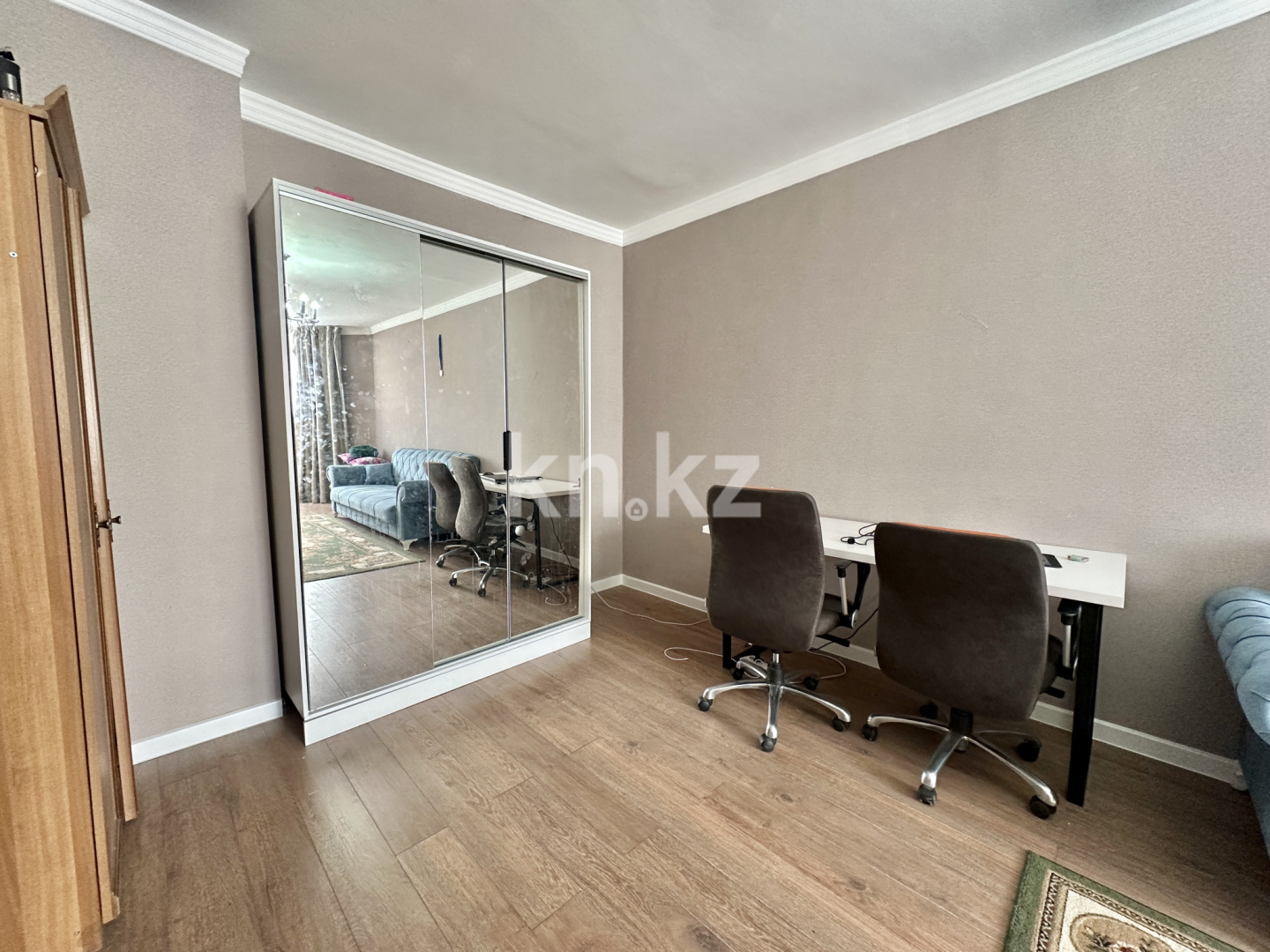 Продажа 1-комнатной квартиры, 48.7 м² в Алматы - фото 7