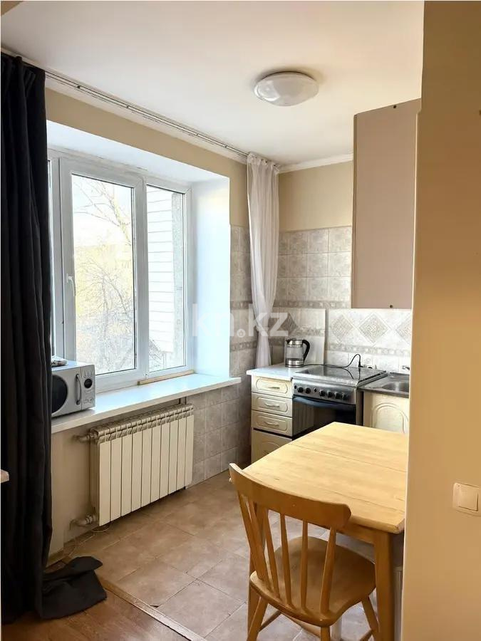 Продажа 1-комнатной квартиры, 35 м² в Алматы - фото 3