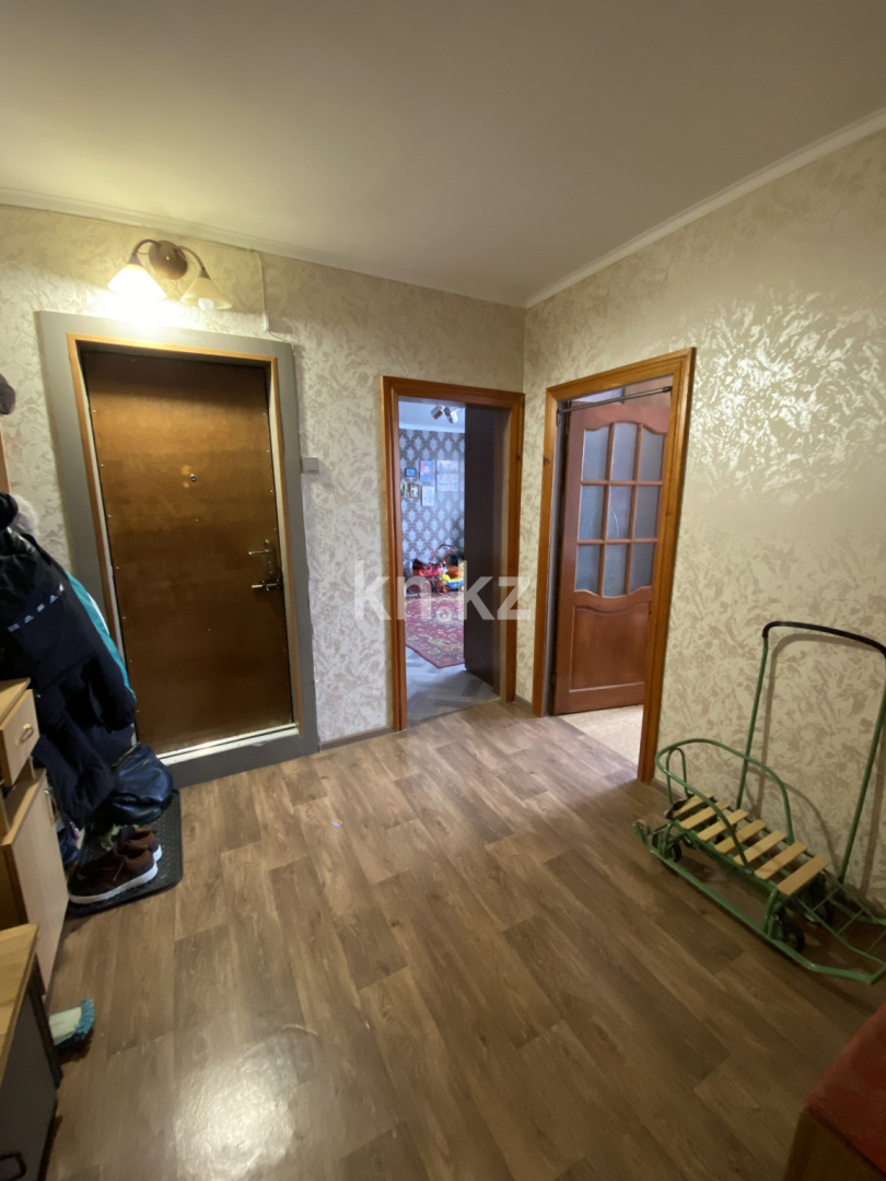 Продажа 3-комнатной квартиры, 63.6 м², мкр. Голубые Пруды, дом  6 в Караганде - фото 10