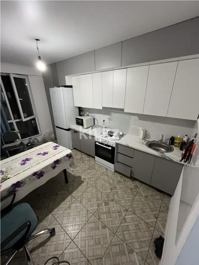 Продажа 2-комнатной квартиры, 61 м² в Алматы - фото 3
