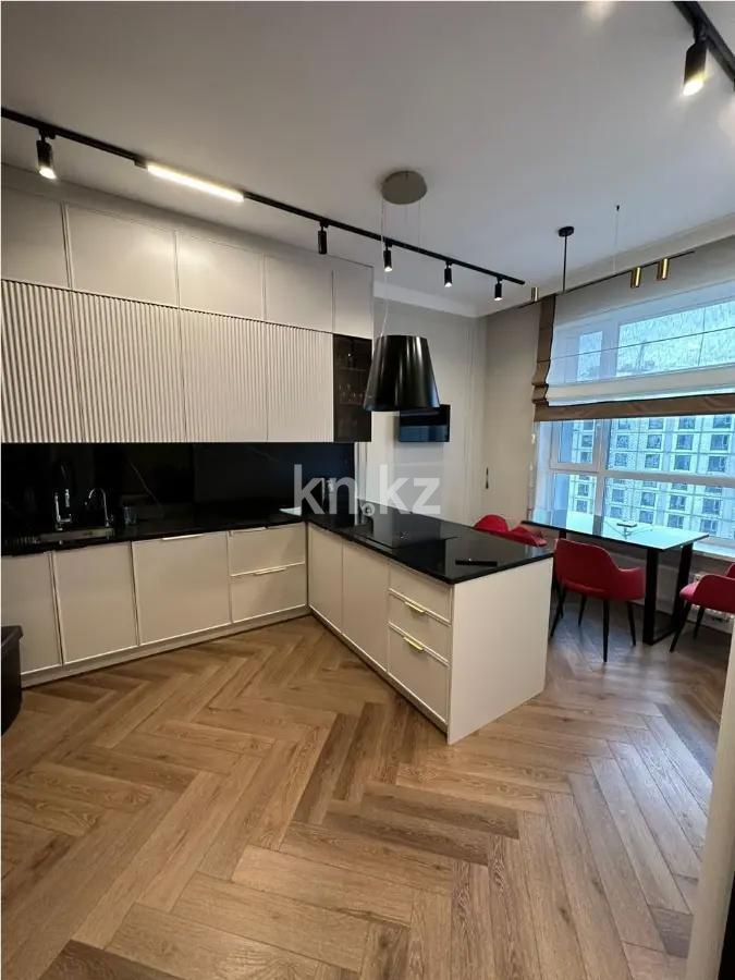 Продажа 4-комнатной квартиры, 120 м² в Астане - фото 4