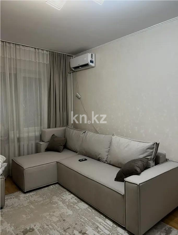Продажа 2-комнатной квартиры, 53.8 м² в Алматы