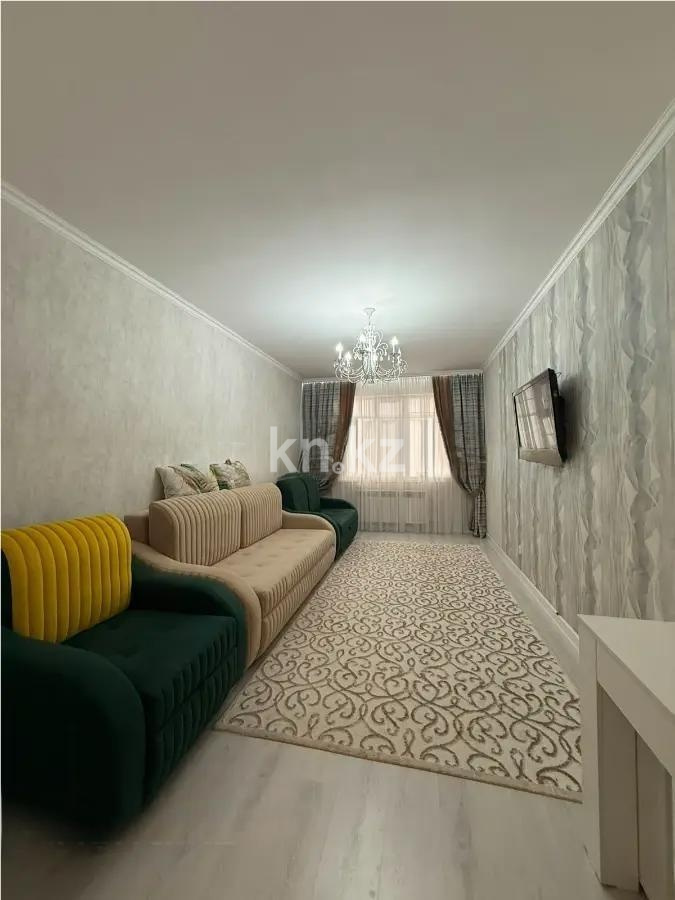 Продажа 2-комнатной квартиры, 69 м² в Астане