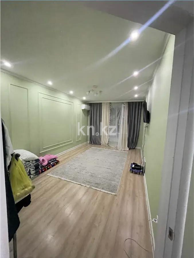 Продажа 1-комнатной квартиры, 41 м² в Алматы