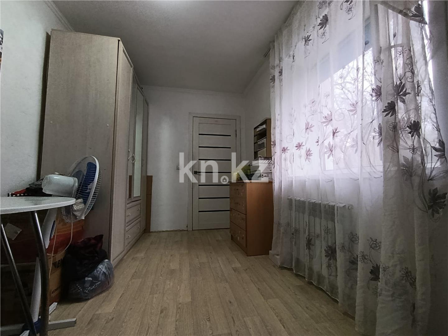 Продажа 3-комнатной квартиры, 51 м² в Караганде - фото 8