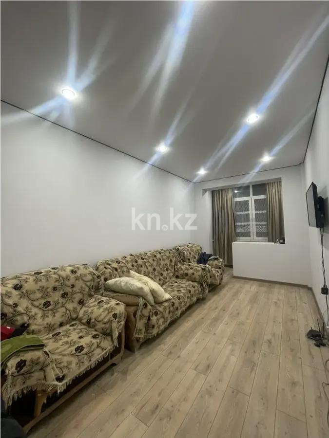 Продажа 3-комнатной квартиры, 63 м² в Алматы