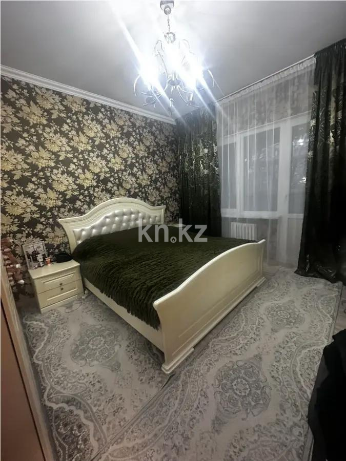 Продажа 3-комнатной квартиры, 75 м² в Алматы - фото 2