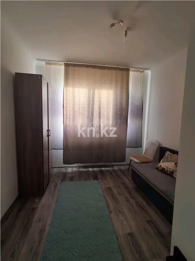 Продажа 2-комнатной квартиры, 54 м² в Алматы - фото 3