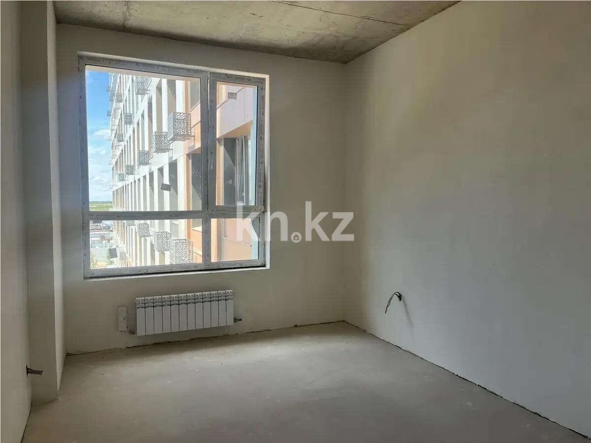Продажа 3-комнатной квартиры, 82.6 м² в Астане
