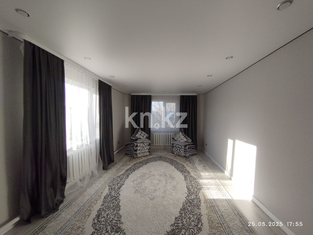 Продажа 5-комнатного дома, 114 м² в Уральске - фото 6