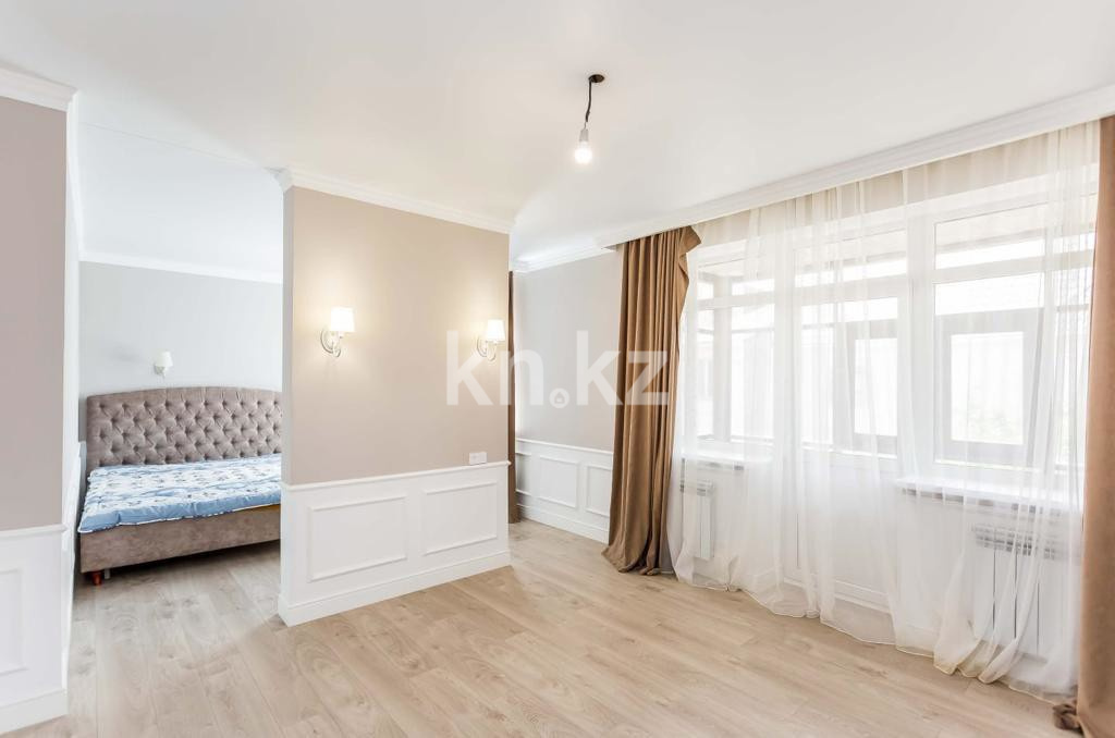 Продажа 10-комнатного дома, 460 м² в Алматы - фото 30