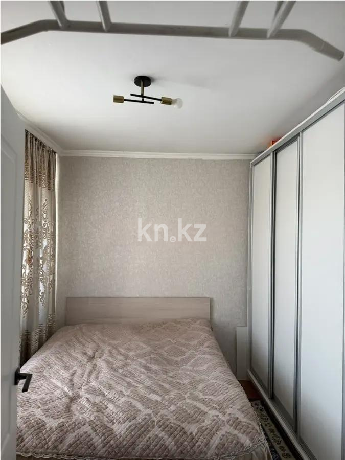 Продажа 3-комнатной квартиры, 47 м² в Караганде - фото 2