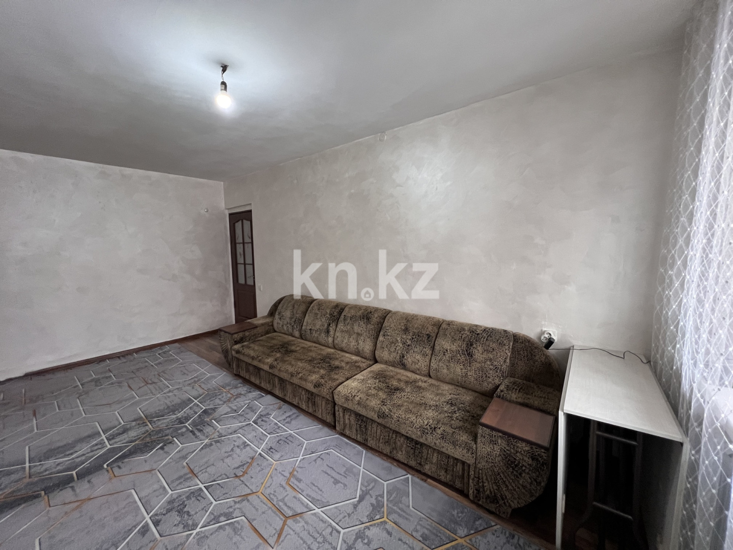 Продажа 2-комнатной квартиры, 44.5 м² в Алматы - фото 10